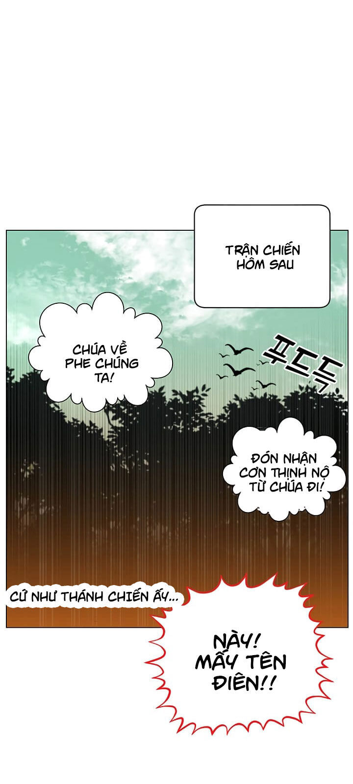 Anh Hùng Mạnh Nhất Trở Lại Chap 33 - Next Chap 34