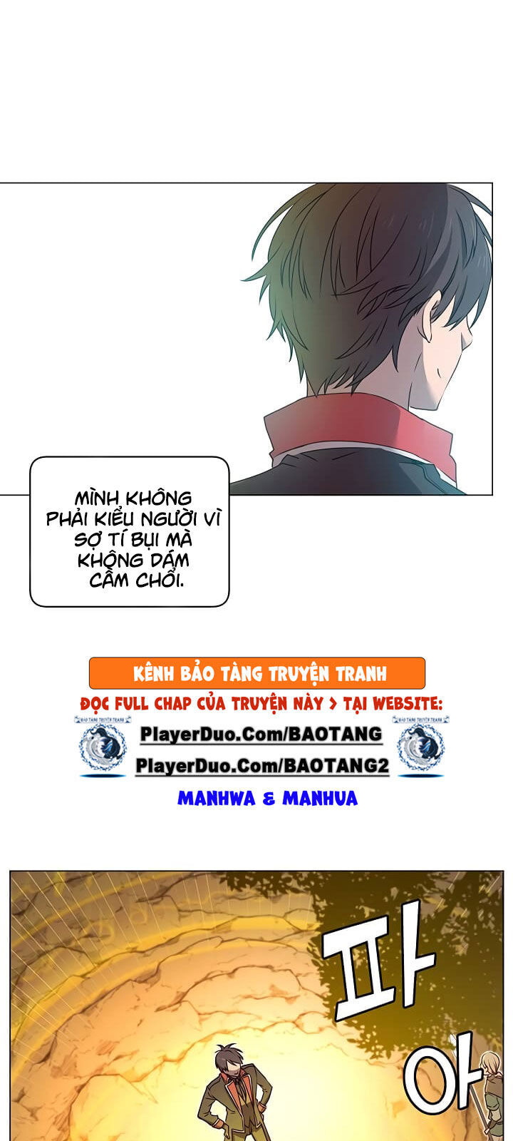 Anh Hùng Mạnh Nhất Trở Lại Chap 33 - Next Chap 34