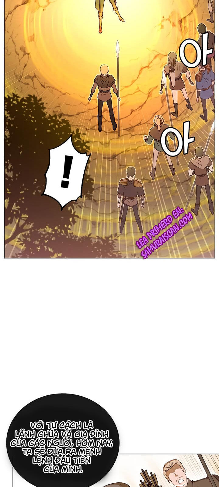 Anh Hùng Mạnh Nhất Trở Lại Chap 33 - Next Chap 34