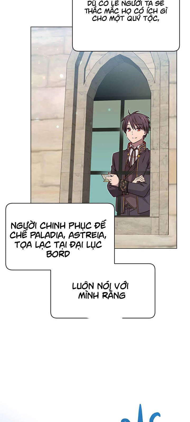 Anh Hùng Mạnh Nhất Trở Lại Chap 34 - Next Chap 35