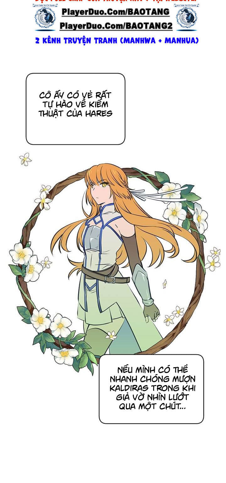 Anh Hùng Mạnh Nhất Trở Lại Chap 34 - Next Chap 35