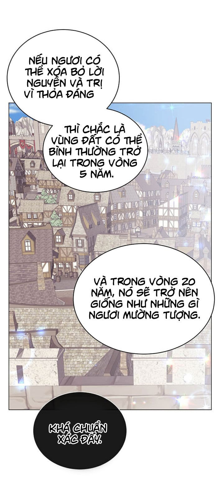 Anh Hùng Mạnh Nhất Trở Lại Chap 34 - Next Chap 35