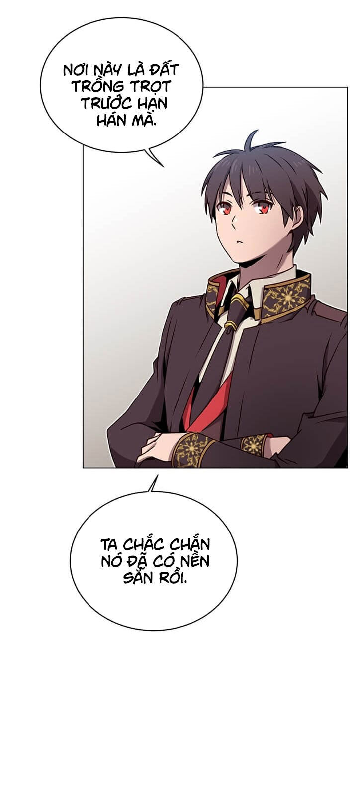 Anh Hùng Mạnh Nhất Trở Lại Chap 36 - Next Chap 37