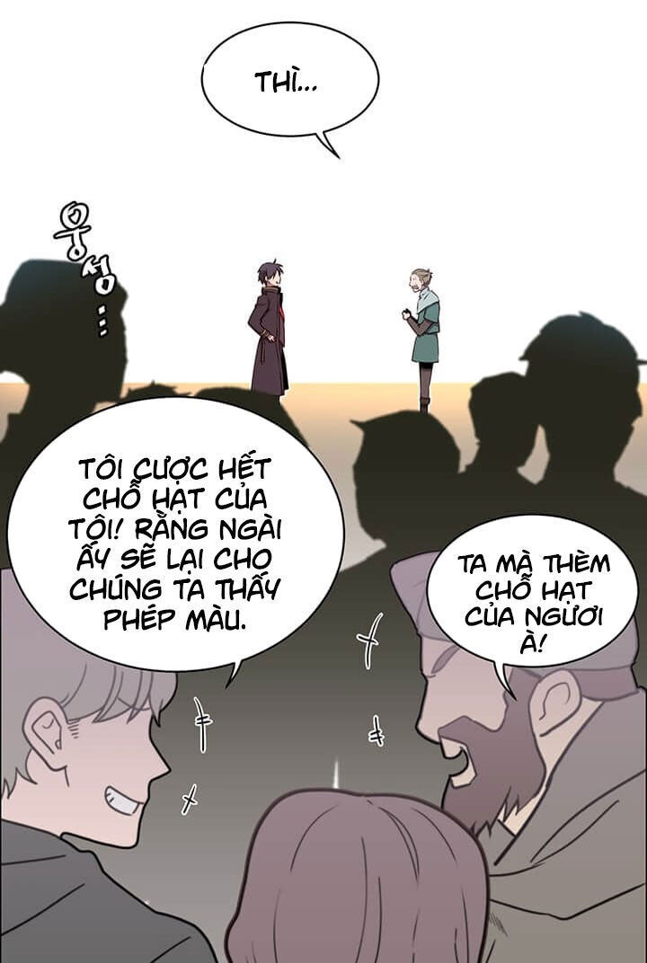 Anh Hùng Mạnh Nhất Trở Lại Chap 36 - Next Chap 37