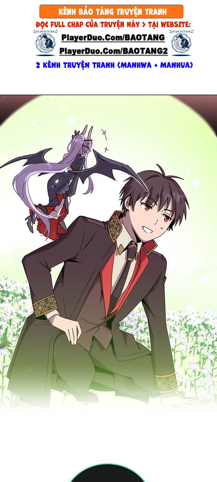 Anh Hùng Mạnh Nhất Trở Lại Chap 38 - Next Chap 39