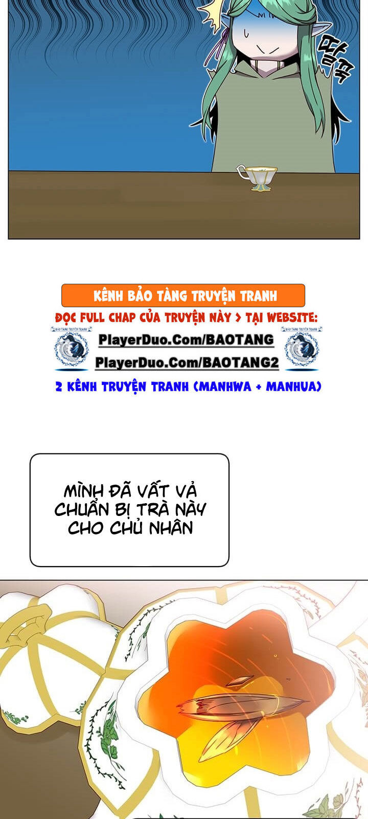 Anh Hùng Mạnh Nhất Trở Lại Chap 38 - Next Chap 39