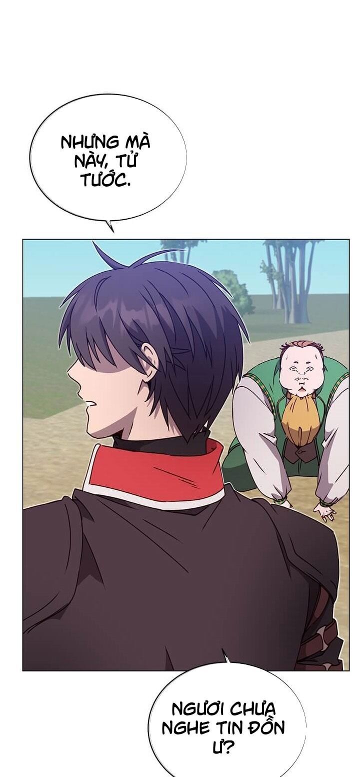 Anh Hùng Mạnh Nhất Trở Lại Chap 42 - Next Chap 43