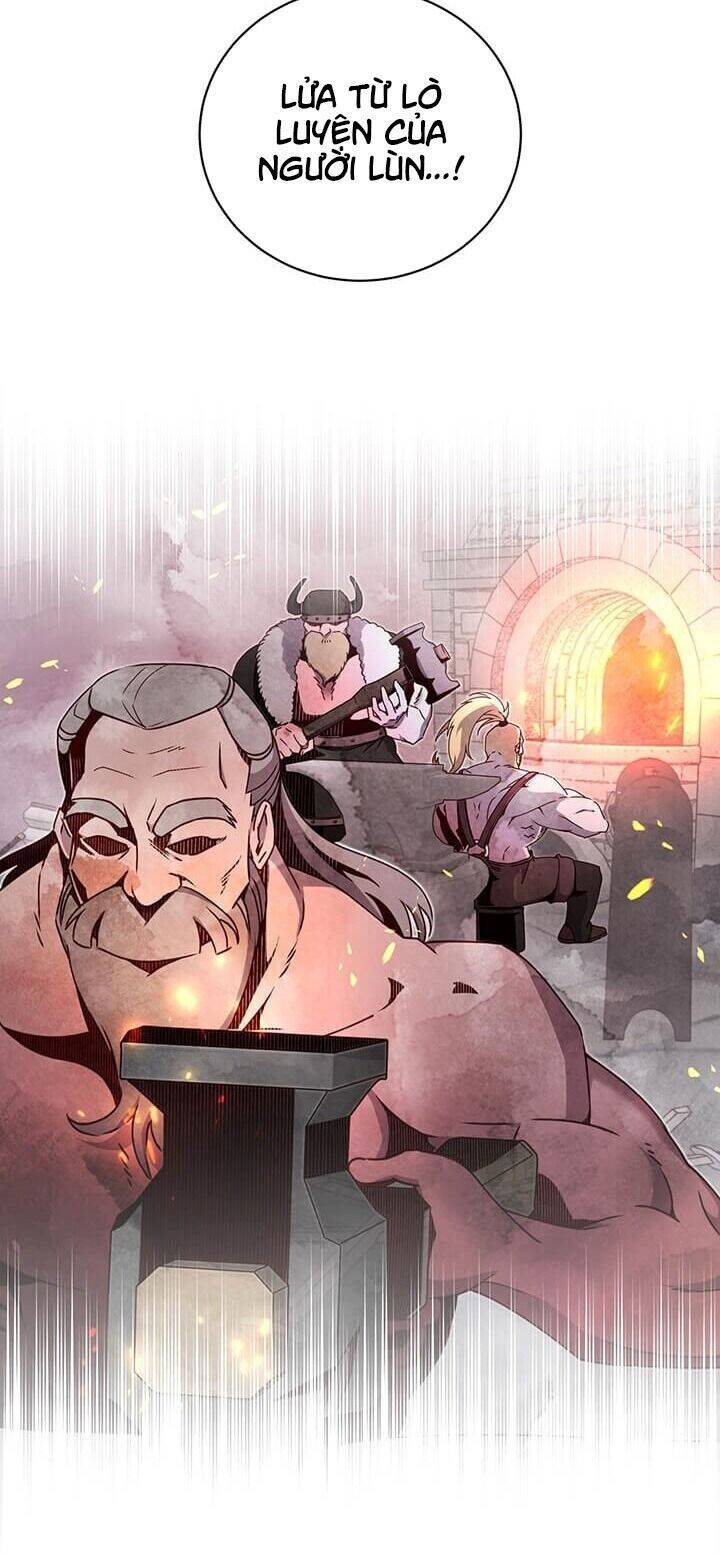 Anh Hùng Mạnh Nhất Trở Lại Chap 44 - Next Chap 45