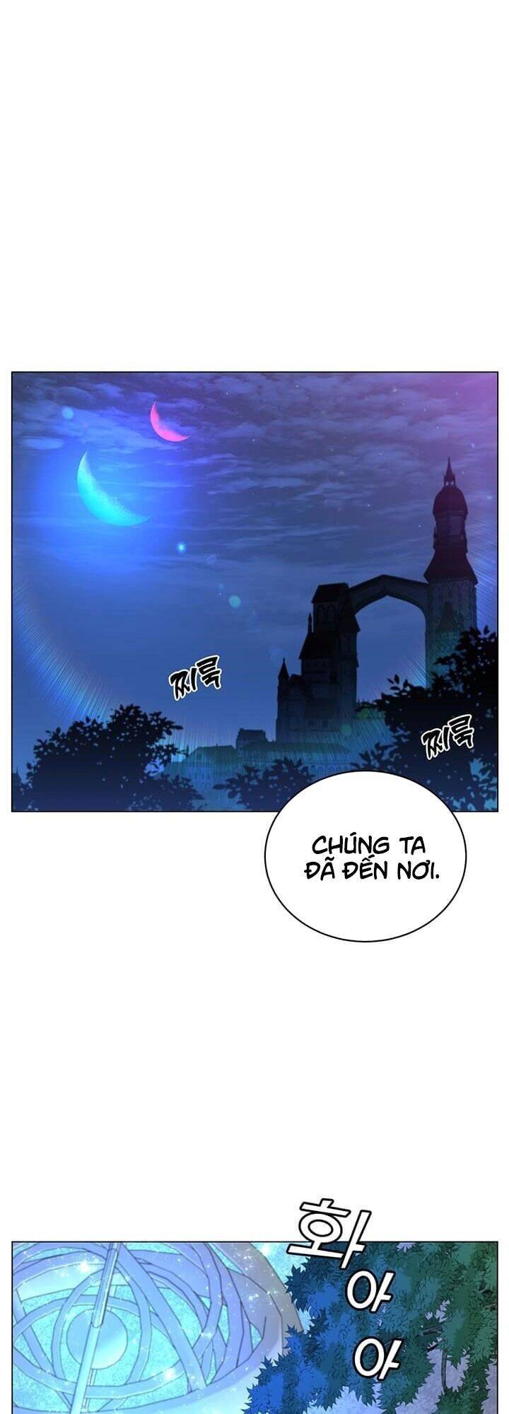 Anh Hùng Mạnh Nhất Trở Lại Chap 44 - Next Chap 45