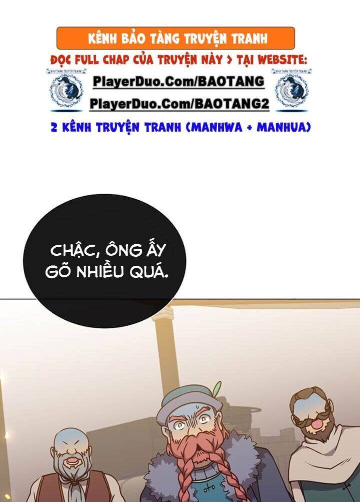 Anh Hùng Mạnh Nhất Trở Lại Chap 49 - Next Chap 50