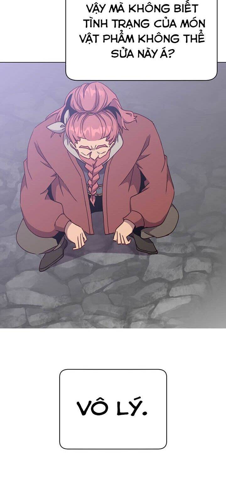 Anh Hùng Mạnh Nhất Trở Lại Chap 49 - Next Chap 50