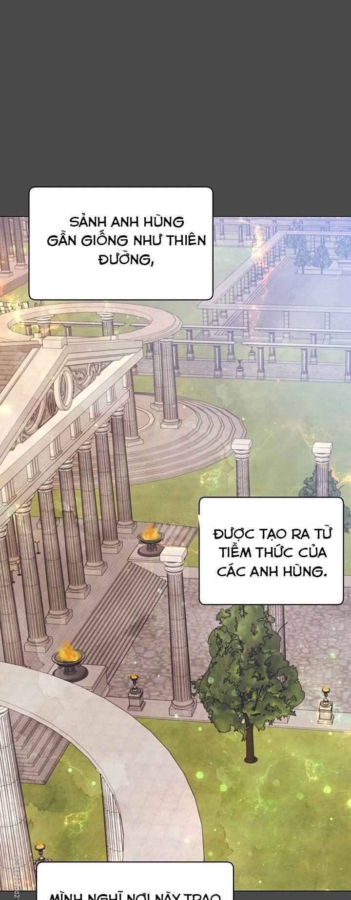 Anh Hùng Mạnh Nhất Trở Lại Chap 51 - Next Chap 52