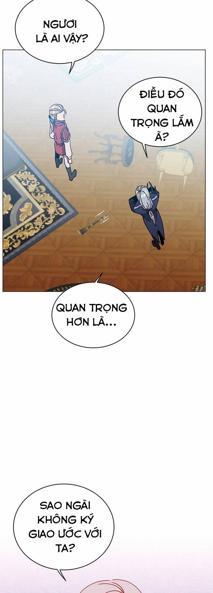 Anh Hùng Mạnh Nhất Trở Lại Chap 53 - Next Chap 54