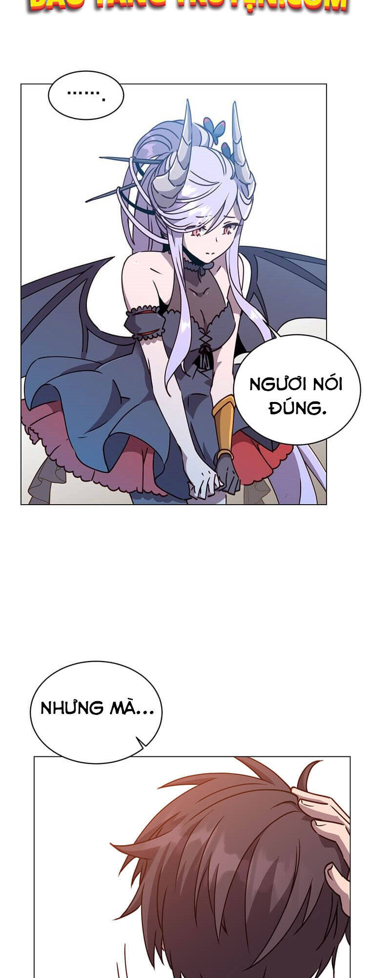 Anh Hùng Mạnh Nhất Trở Lại Chap 55 - Next Chap 56