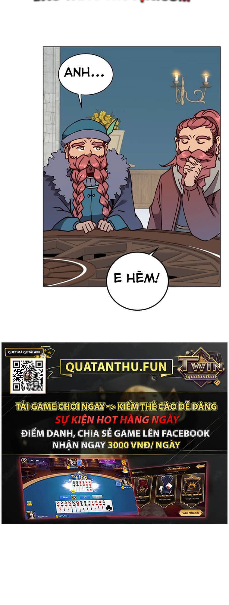 Anh Hùng Mạnh Nhất Trở Lại Chap 56 - Next Chap 57