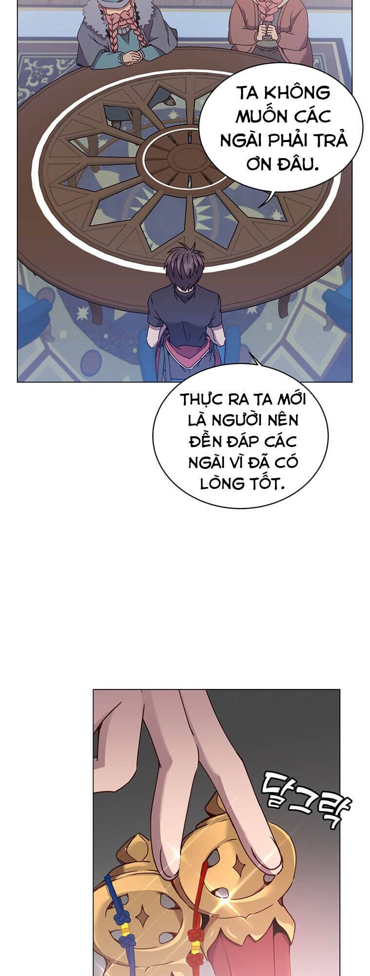 Anh Hùng Mạnh Nhất Trở Lại Chap 56 - Next Chap 57