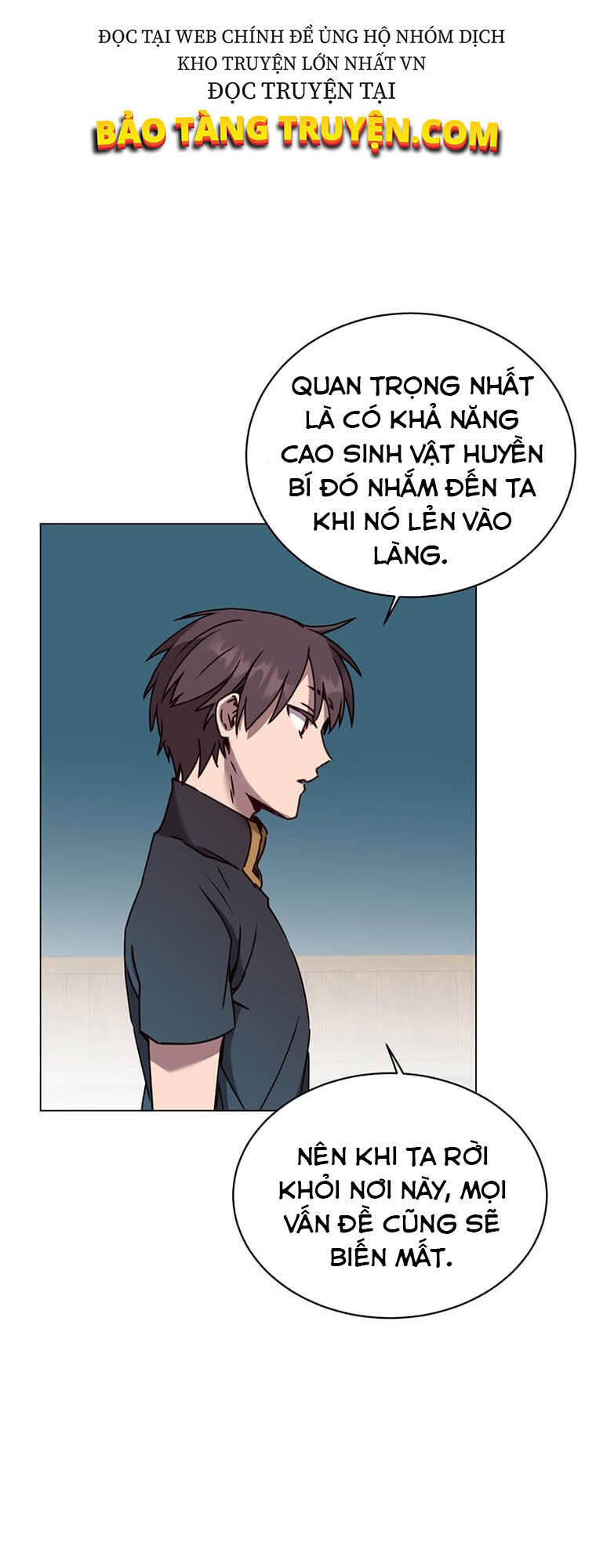 Anh Hùng Mạnh Nhất Trở Lại Chap 56 - Next Chap 57