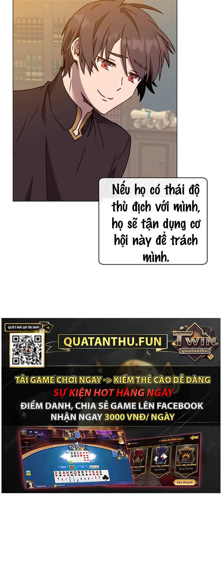 Anh Hùng Mạnh Nhất Trở Lại Chap 56 - Next Chap 57