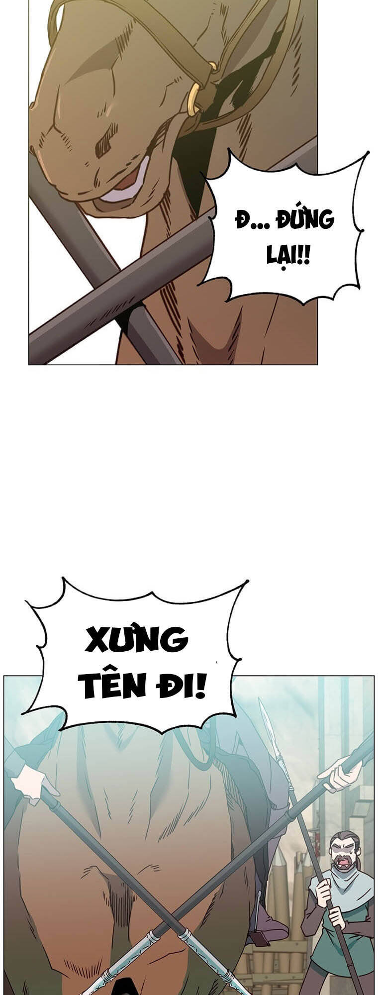 Anh Hùng Mạnh Nhất Trở Lại Chap 56 - Next Chap 57