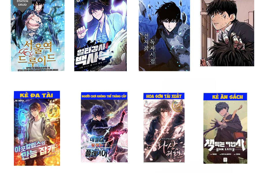 Anh Hùng Mạnh Nhất Trở Lại Chap 73 - Next Chap 74