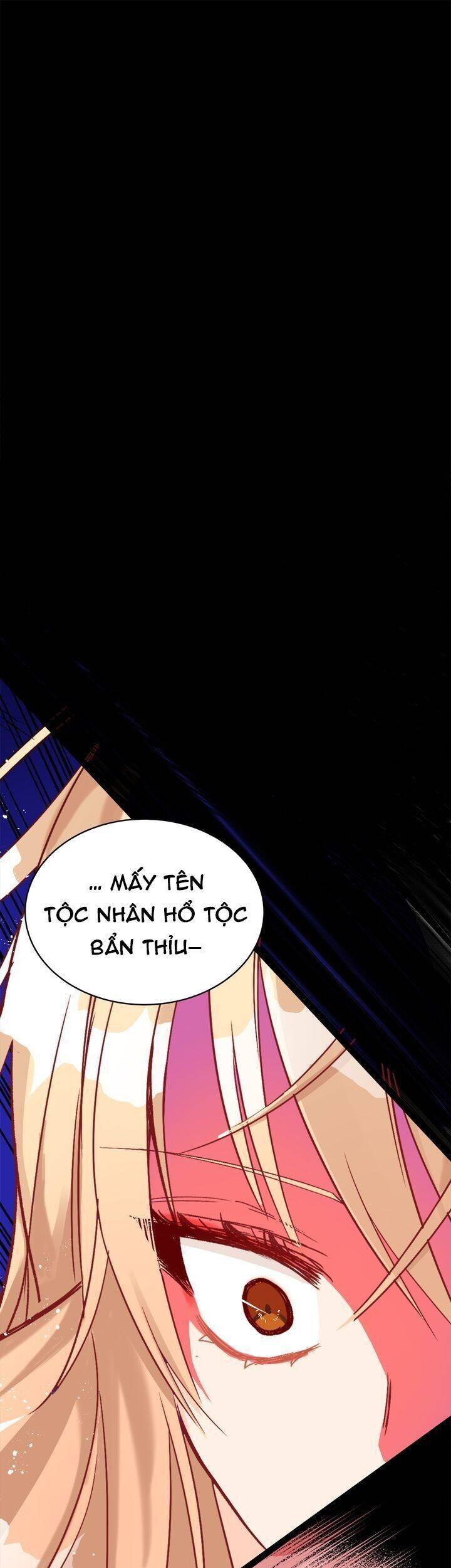 Ái Phi, Dao Của Nàng Rơi Rồi Chap 35 - Next Chap 36