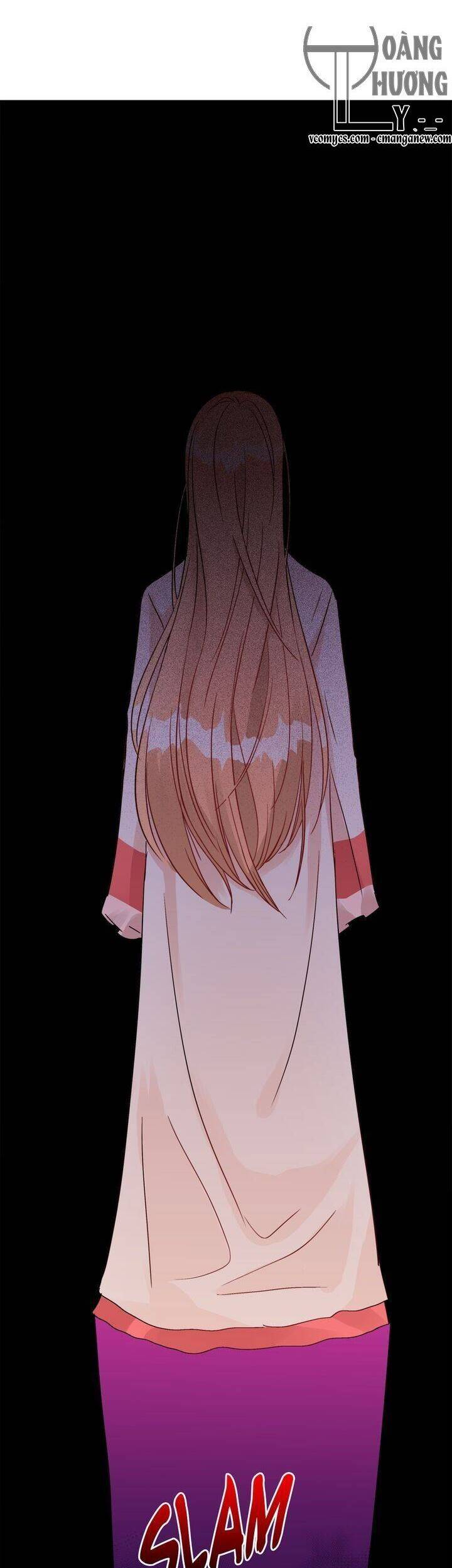 Ái Phi, Dao Của Nàng Rơi Rồi Chap 35 - Next Chap 36