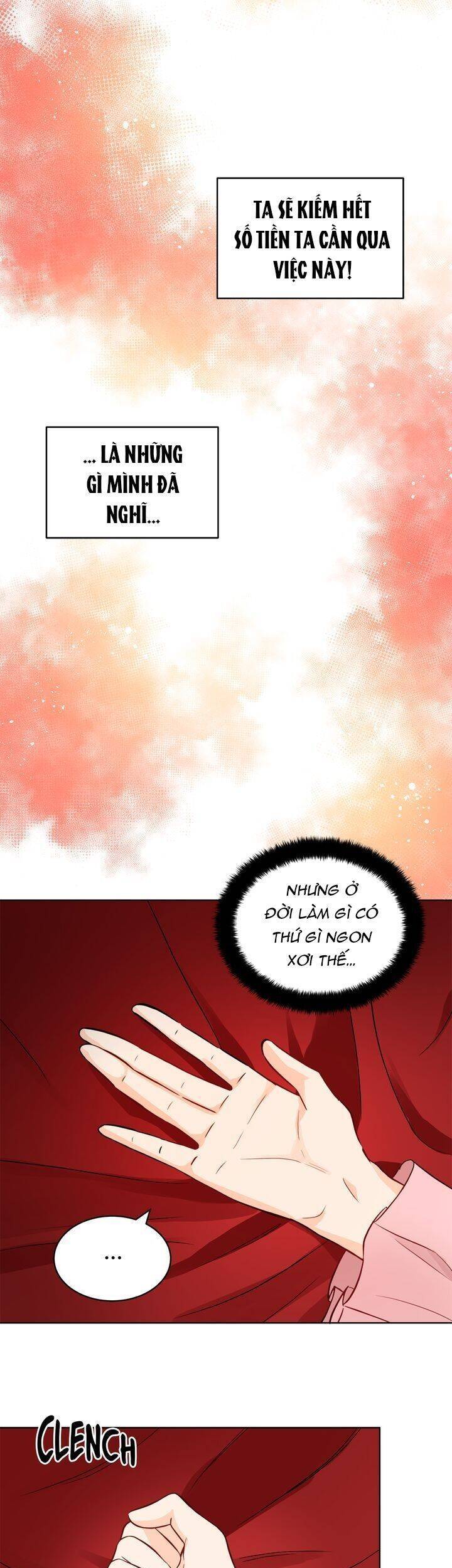 Ái Phi, Dao Của Nàng Rơi Rồi Chap 36 - Next Chap 37