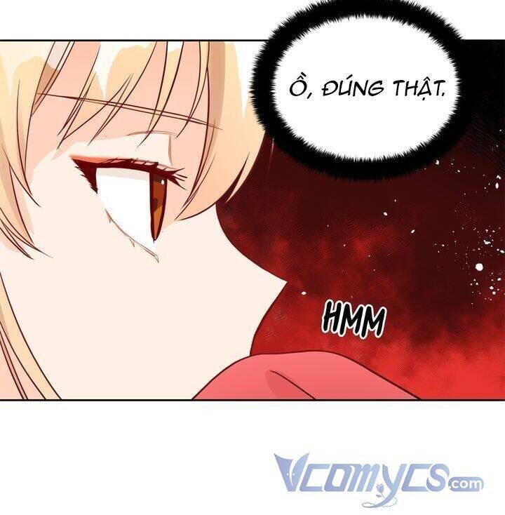 Ái Phi, Dao Của Nàng Rơi Rồi Chap 36 - Next Chap 37