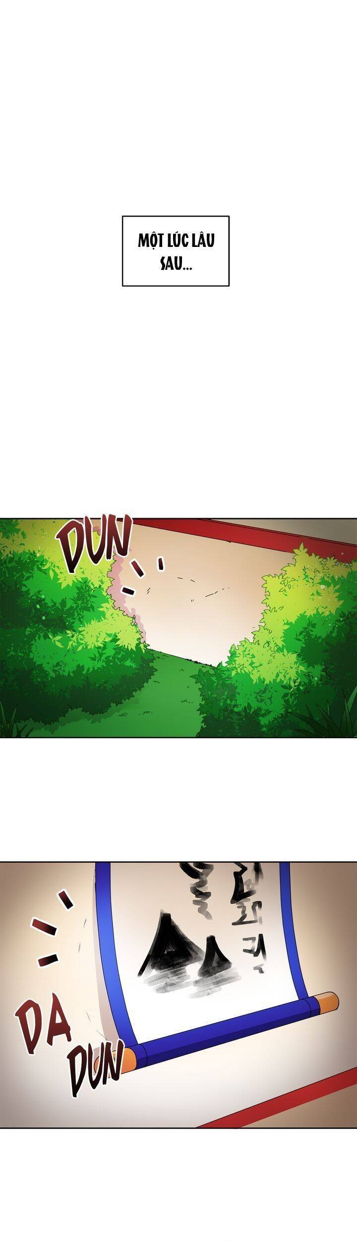 Ái Phi, Dao Của Nàng Rơi Rồi Chap 36 - Next Chap 37