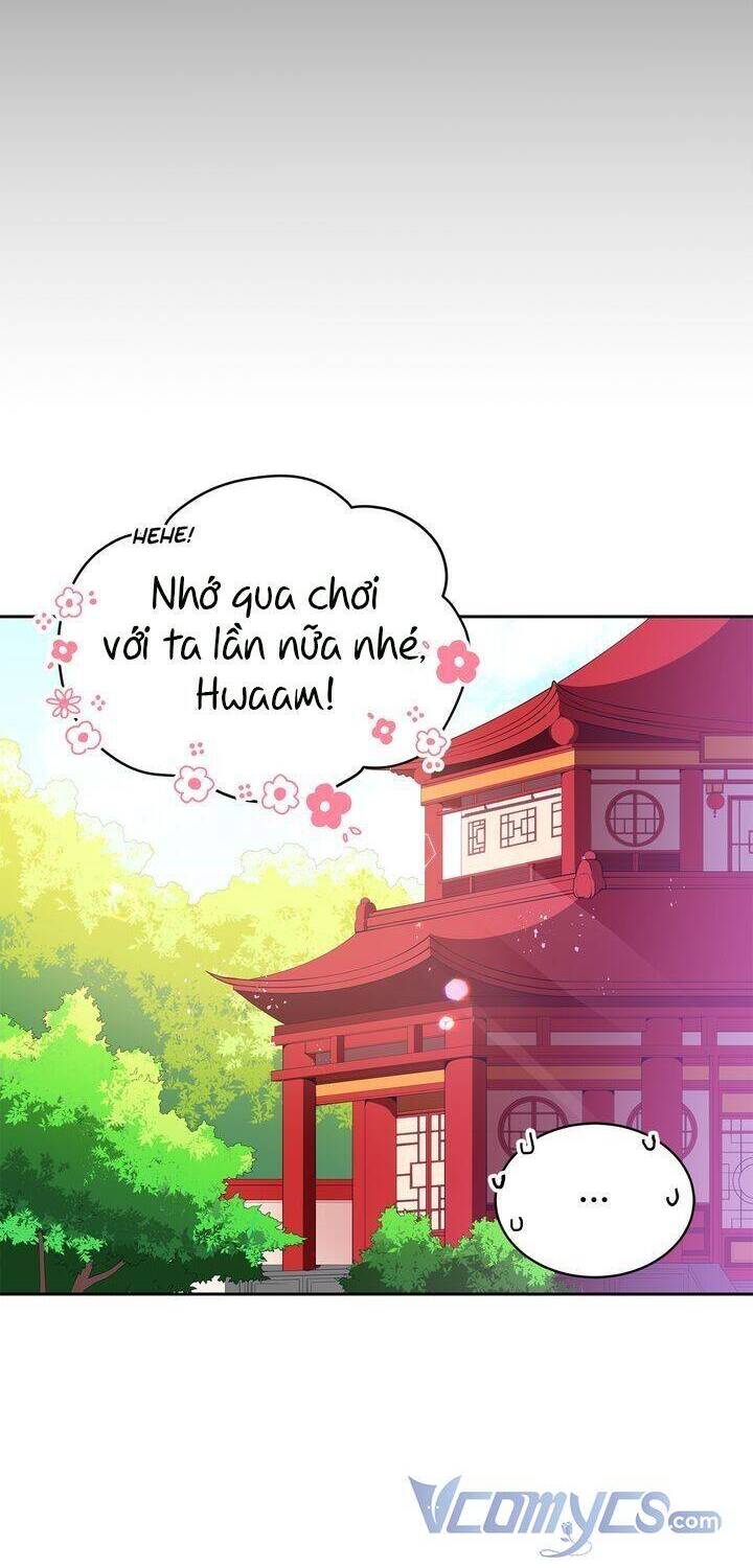 Ái Phi, Dao Của Nàng Rơi Rồi Chap 37 - Next Chap 38