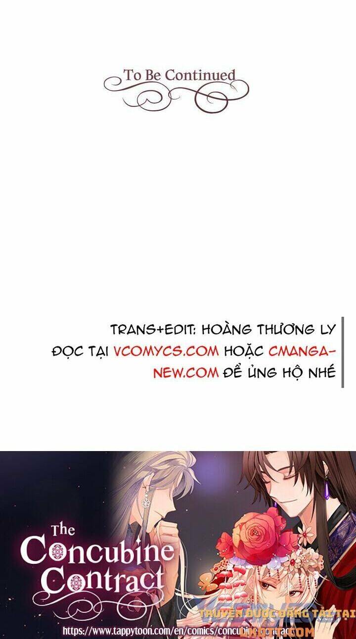 Ái Phi, Dao Của Nàng Rơi Rồi Chap 34 - Next Chap 35