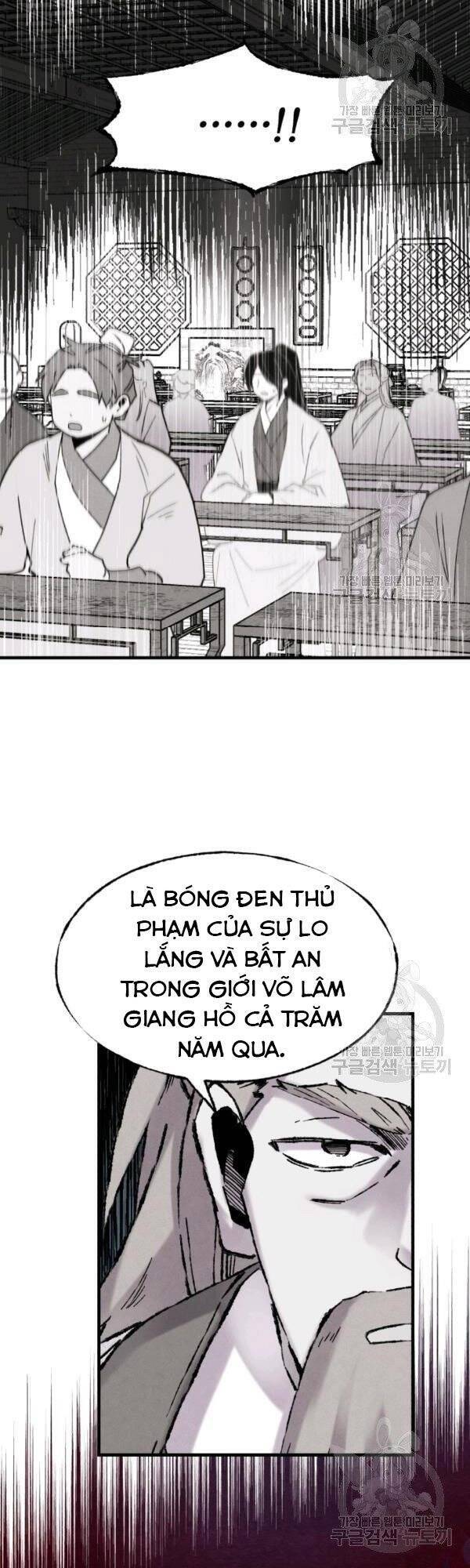 Phi Lôi Đao Thuật Chap 85 - Next Chap 86
