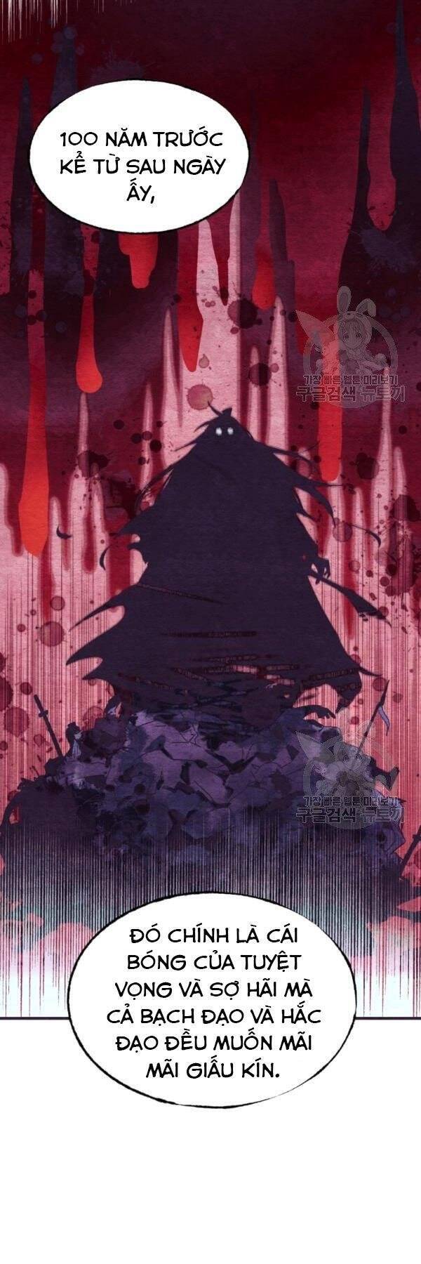 Phi Lôi Đao Thuật Chap 85 - Next Chap 86