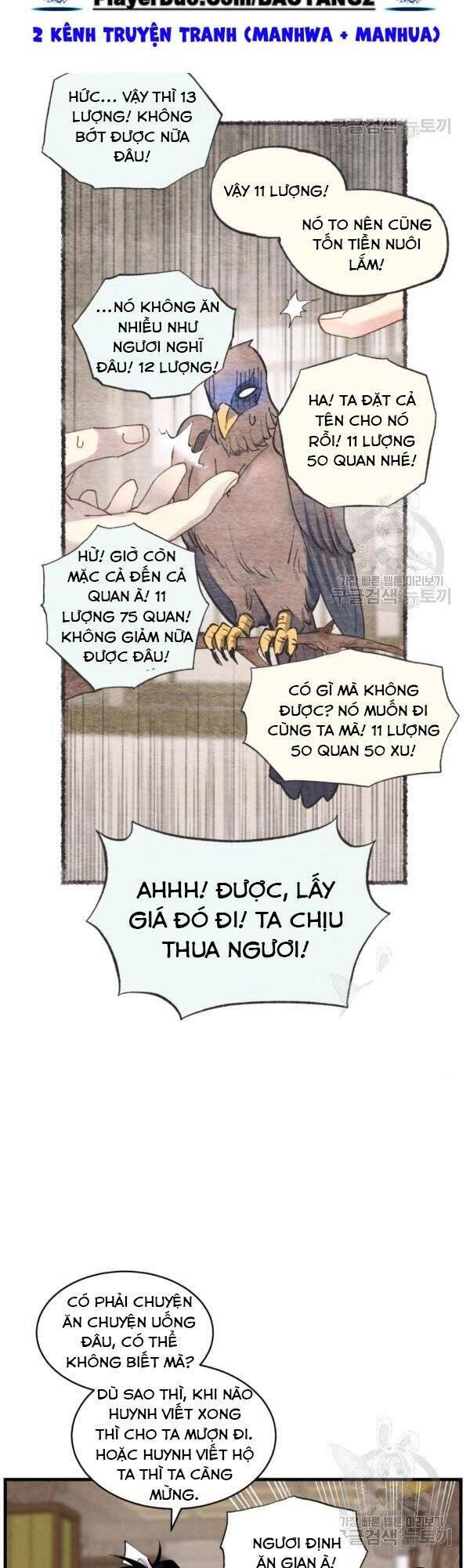 Phi Lôi Đao Thuật Chap 85 - Next Chap 86