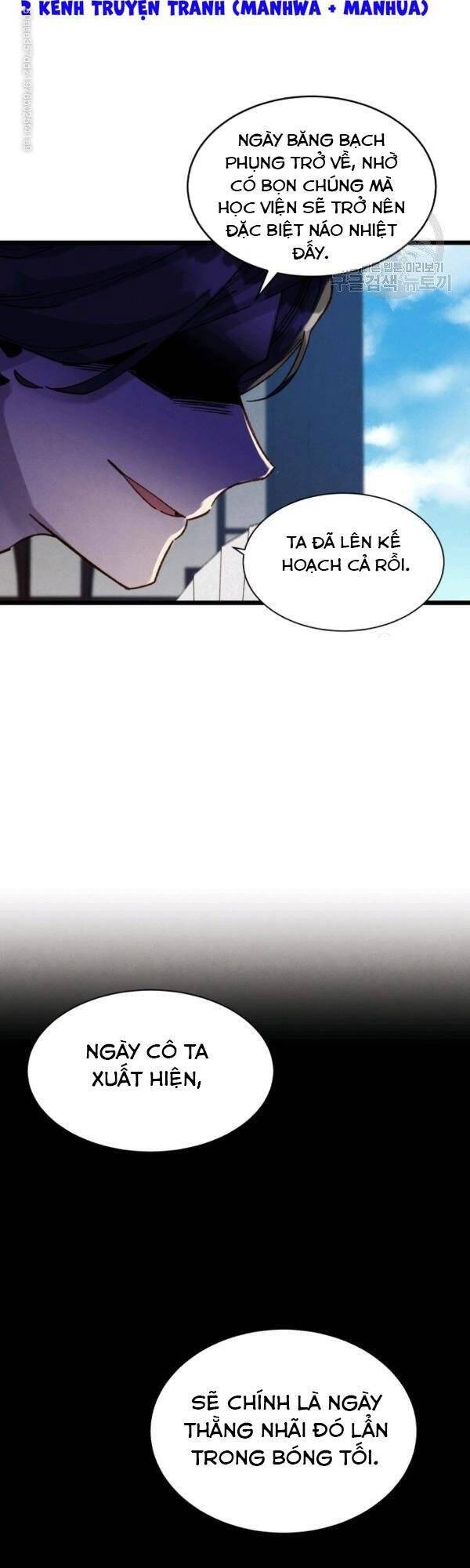 Phi Lôi Đao Thuật Chap 85 - Next Chap 86