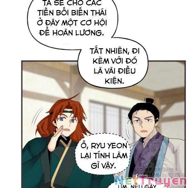 Phi Lôi Đao Thuật Chap 88 - Next Chap 89