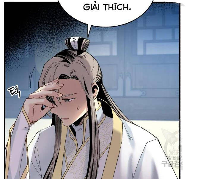 Phi Lôi Đao Thuật Chap 102 - Next Chap 103