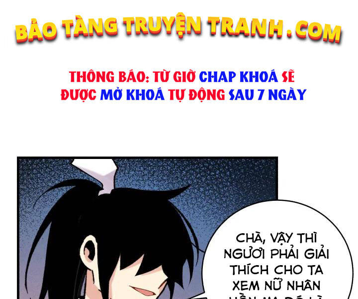 Phi Lôi Đao Thuật Chap 102 - Next Chap 103