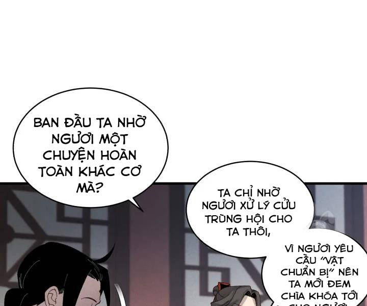 Phi Lôi Đao Thuật Chap 102 - Next Chap 103