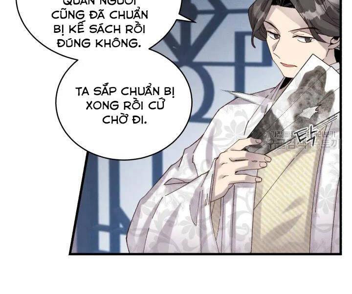 Phi Lôi Đao Thuật Chap 102 - Next Chap 103