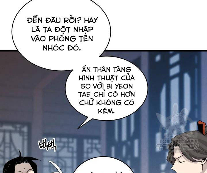 Phi Lôi Đao Thuật Chap 102 - Next Chap 103