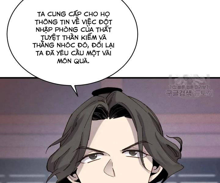 Phi Lôi Đao Thuật Chap 102 - Next Chap 103