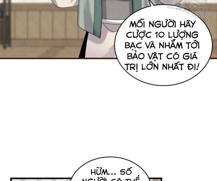 Phi Lôi Đao Thuật Chap 102 - Next Chap 103