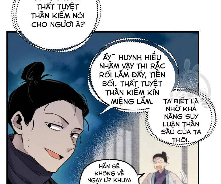 Phi Lôi Đao Thuật Chap 106 - Next Chap 107