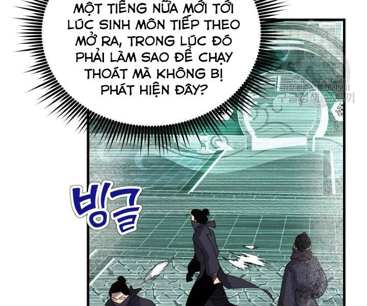 Phi Lôi Đao Thuật Chap 106 - Next Chap 107