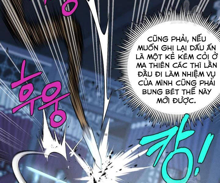 Phi Lôi Đao Thuật Chap 108 - Next Chap 109