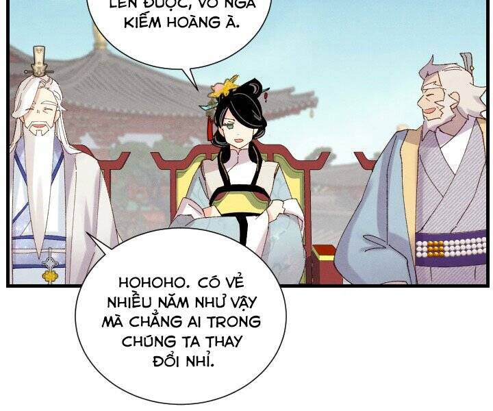 Phi Lôi Đao Thuật Chap 118 - Next Chap 119