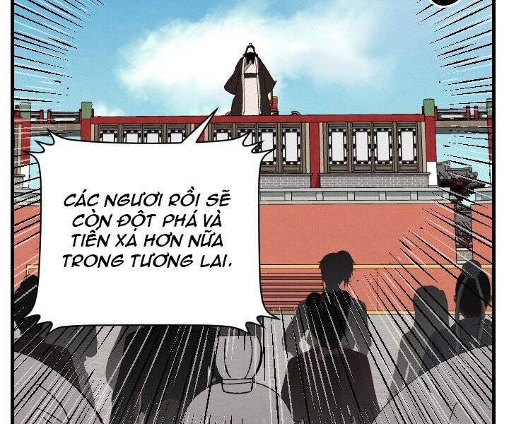 Phi Lôi Đao Thuật Chap 118 - Next Chap 119