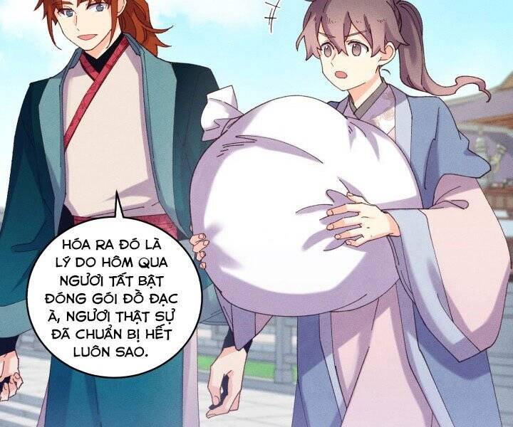 Phi Lôi Đao Thuật Chap 118 - Next Chap 119