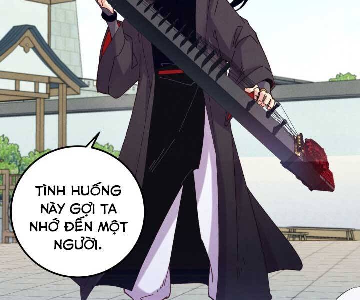 Phi Lôi Đao Thuật Chap 124 - Next Chap 125